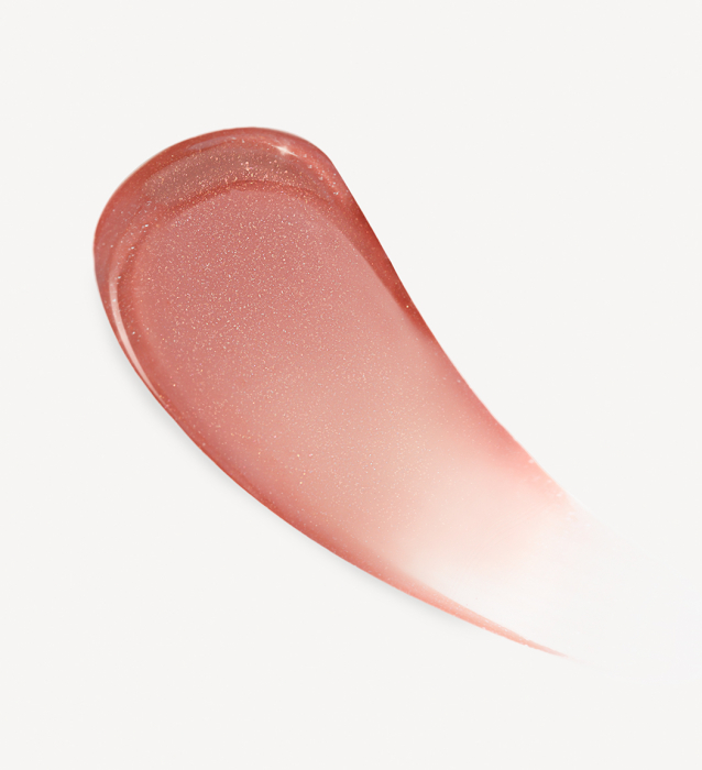 LIP GLOSS CU VOLUM EFECT - ICON LIPS - LUXVISAGE [2]