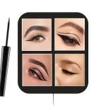 Lollis Long Lasting Tattoo Waterproof Dipliner - Dipliner rezistent la apă 4 ml [2]