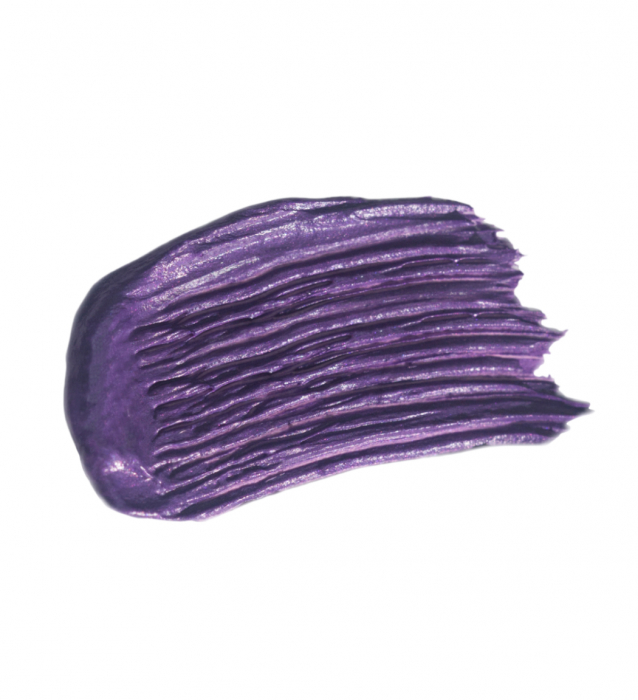 MASCARA MOV - PERFECT COLOR - LUXVISAGE [2]