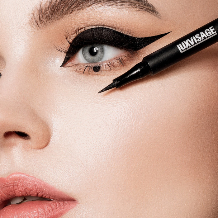 TUS CARIOCA - EYELINER PEN - MATT TATTOO - WATERPROOF 24H - SMUDGEPROOF [2]