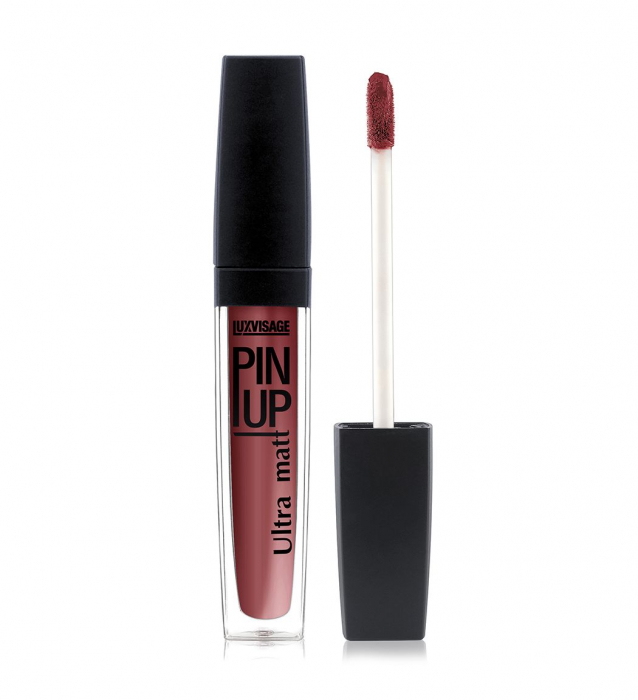MATTE LIP GLOSS ,  PIN-UP ULTRA MATT [13]