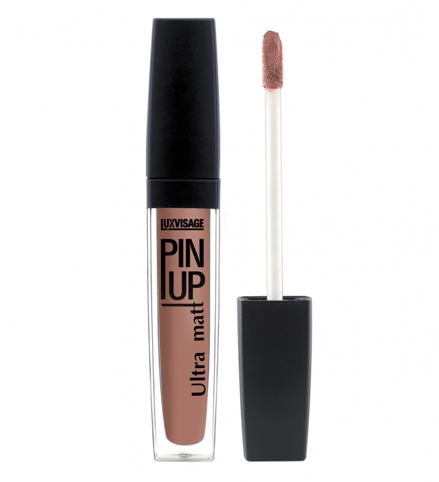 MATTE LIP GLOSS ,  PIN-UP ULTRA MATT [2]