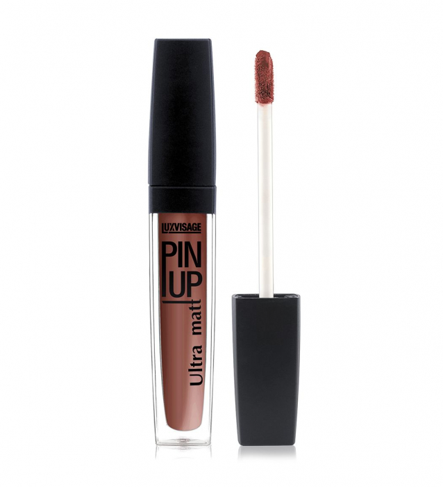 MATTE LIP GLOSS ,  PIN-UP ULTRA MATT [13]