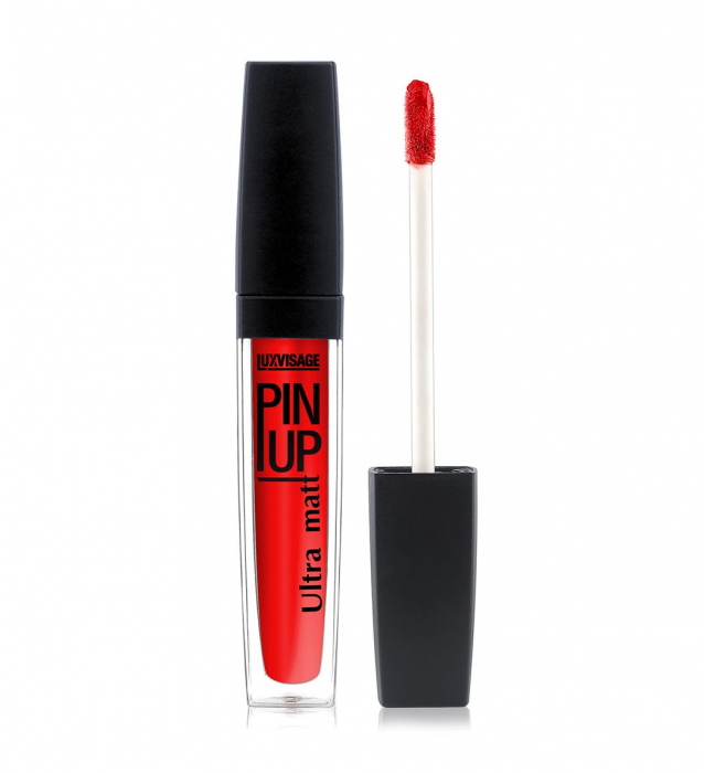 MATTE LIP GLOSS ,  PIN-UP ULTRA MATT [13]