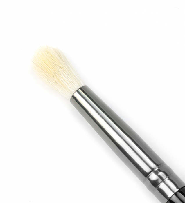 PENSULA PENTRU BLENDING - PAR NATURAL DE CAPRA , NR 7 [3]