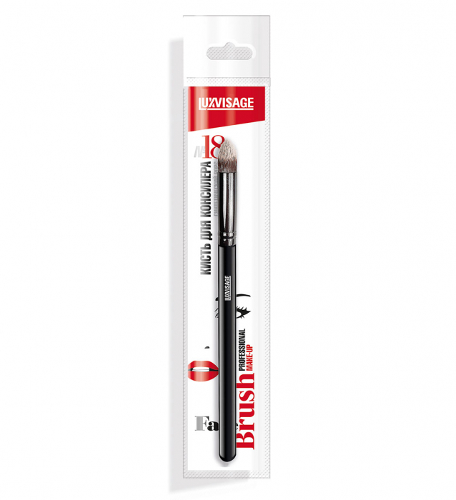 PENSULA PROFESIONALA PENTRU CONCEALER , NR18 [2]