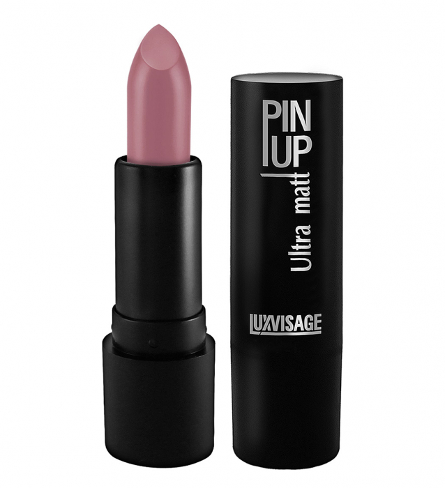 PIN UP  -  ULTRA MATT -  LIPSTICK [2]