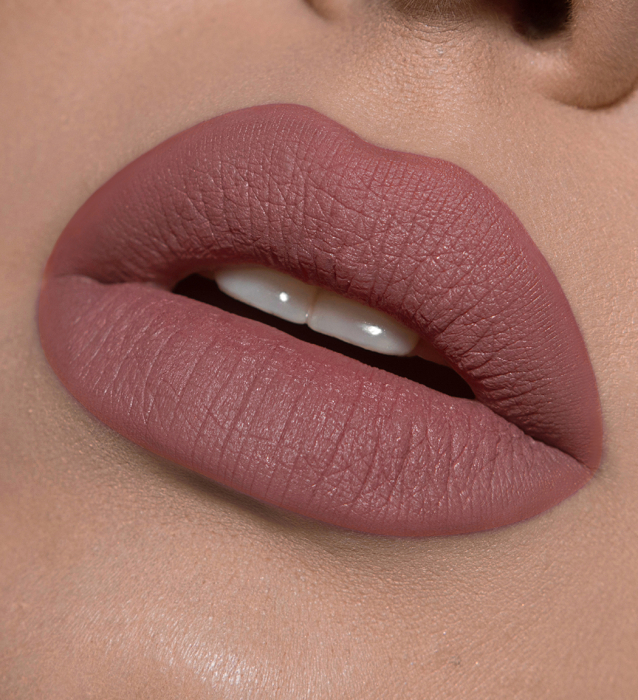 PIN UP  -  ULTRA MATT -  LIPSTICK [1]