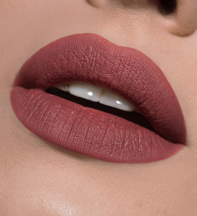 PIN UP  -  ULTRA MATT -  LIPSTICK [2]