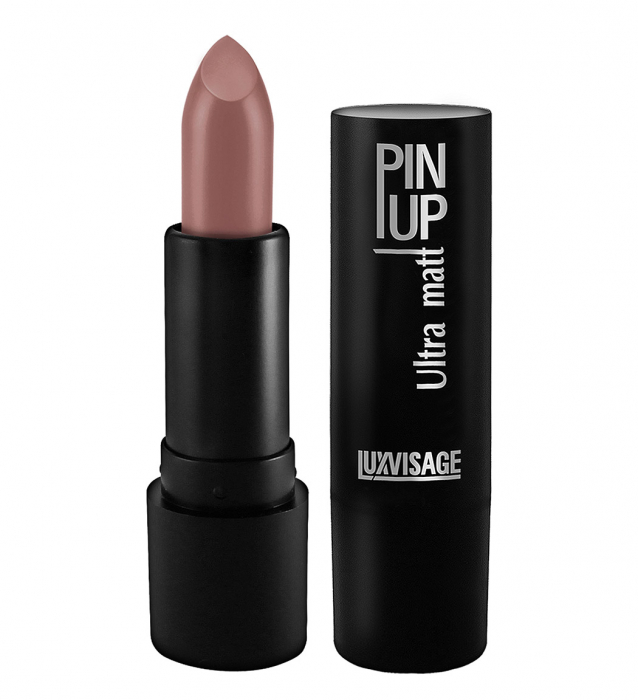 PIN UP  -  ULTRA MATT -  LIPSTICK [2]