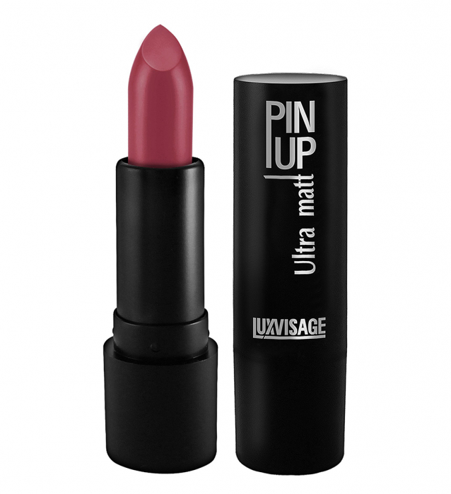 PIN UP  -  ULTRA MATT -  LIPSTICK [2]