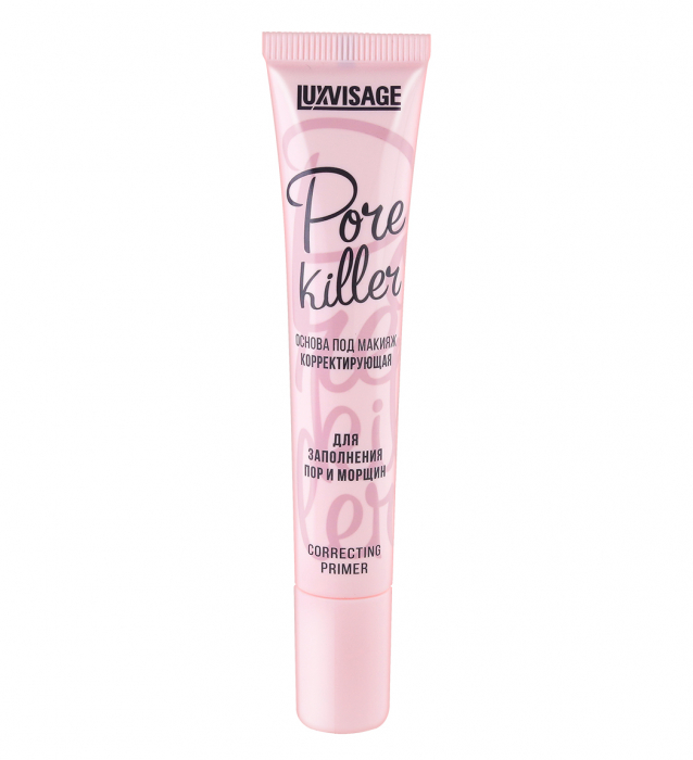 PORE ​​KILLER CORRECTIVE FOUNDATION - Pentru pori si riduri , 20 g [1]