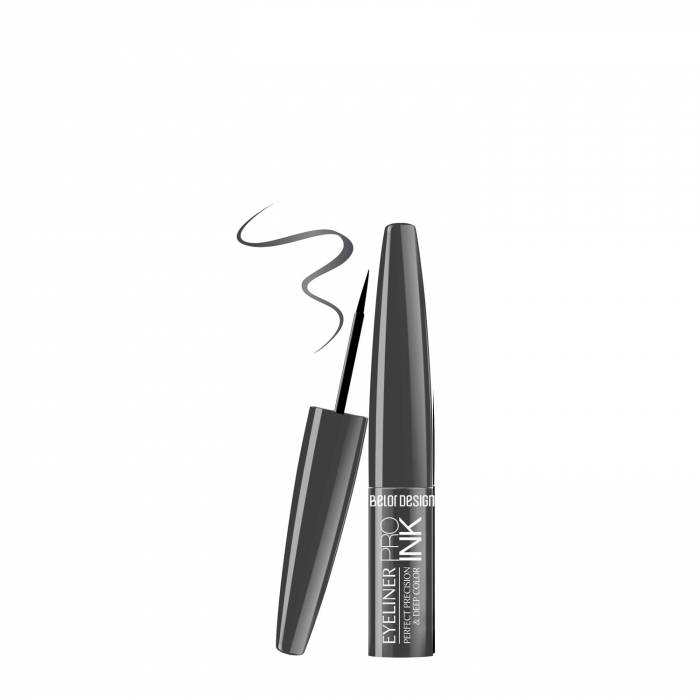 PRO INK Eyeliner  colorat - BELOR DESIGN [2]