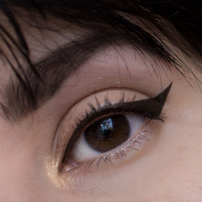 PRO INK Eyeliner  colorat - BELOR DESIGN [2]