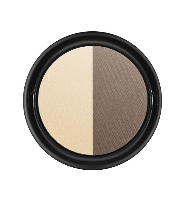 PUDRA 2IN1 - IDEAL SCULPTING [2]