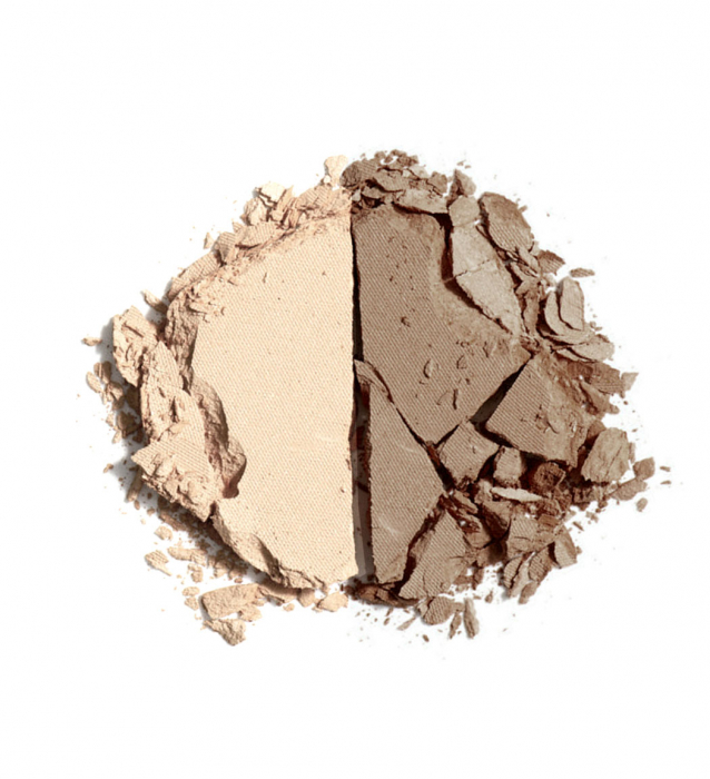 PUDRA 2IN1 - IDEAL SCULPTING [3]