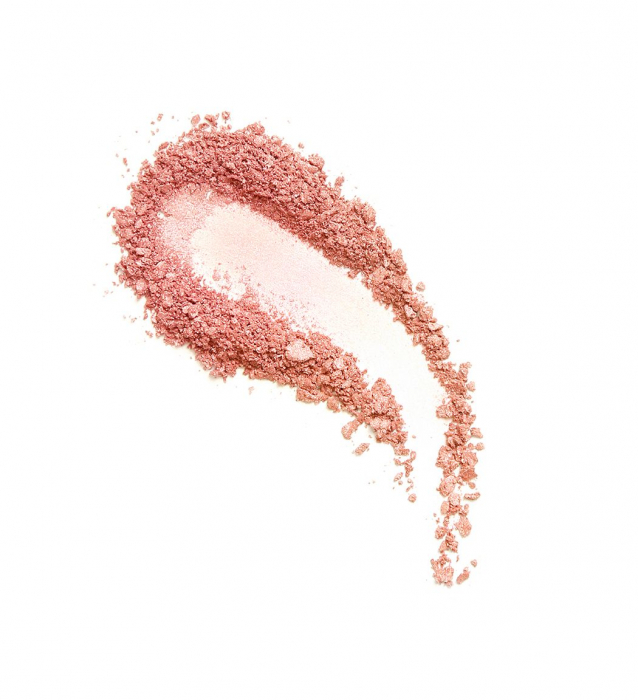 SHINY BLUSH WITH HD CHROME SHIMMER [3]