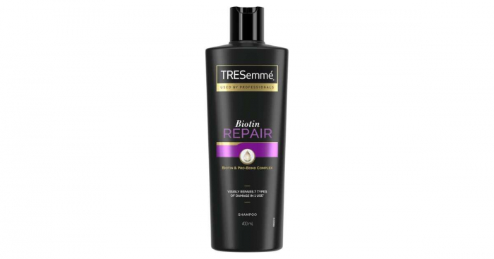 TRESemmé Biotin + Repair 7 - Pachet de îngrijire a părului [2]