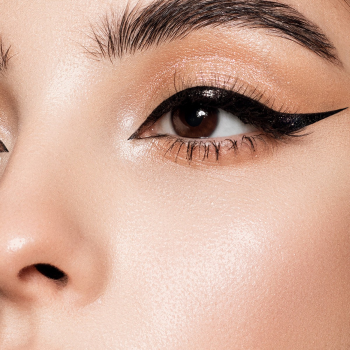 TUS CARIOCA - EYELINER , VINYL LINE - ULTRA NEGRU, 24H WATERPROOF [2]