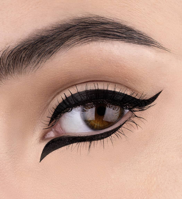 TUS - EYELINER WATERPROOF -SUPER STAY [2]