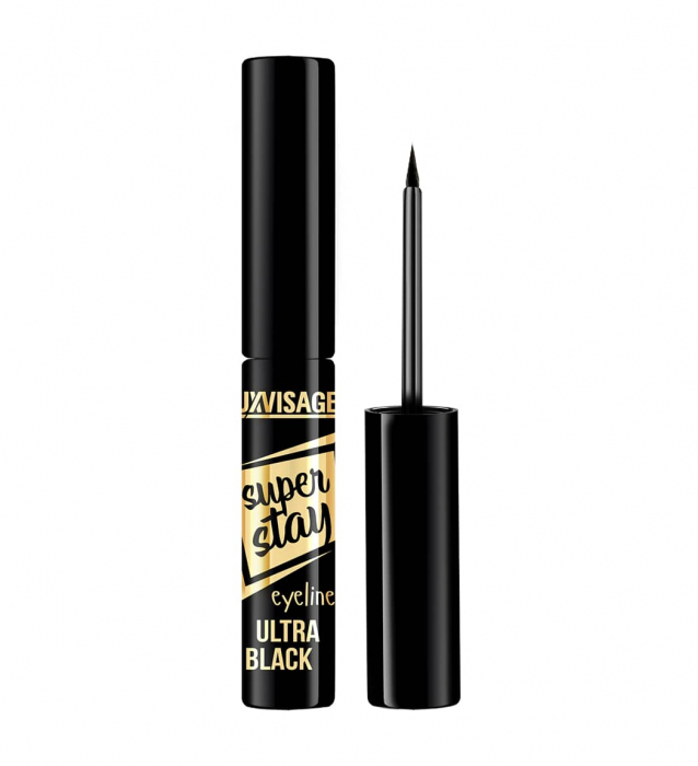 TUS - EYELINER WATERPROOF -SUPER STAY [1]
