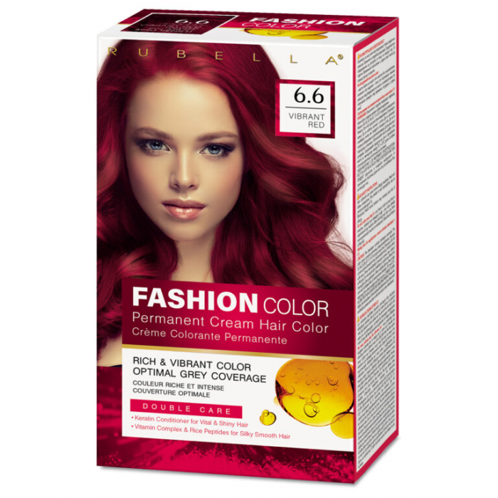 VOPSEA DE PAR - Fashion Color - 6.6 Vibrant Red / ROSU VIBRANT [1]