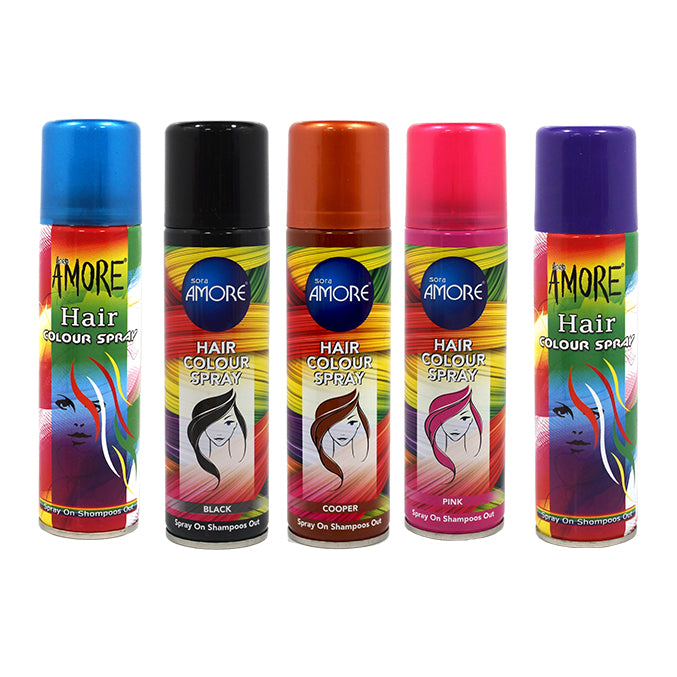 VOPSEA DE PAR - Sora Amore, SPRAY ,150 ml [2]