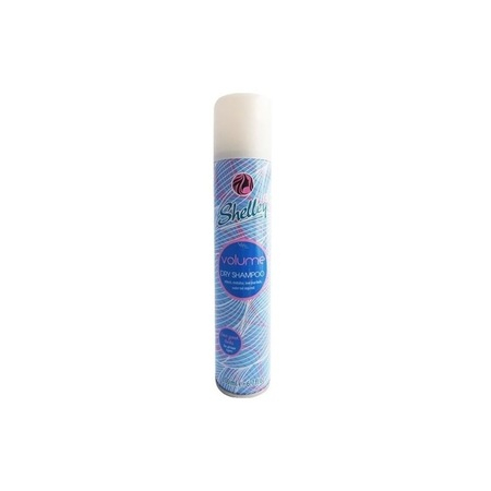 Masca pentru par - Sampon uscat , VOLUME-Shelley -200 ml
