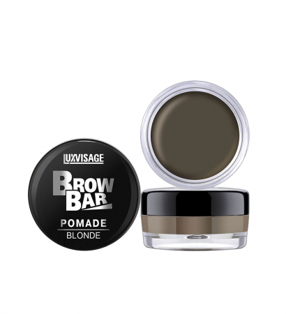 Machiajul ochilor - BROW BAR POMADE - Gel pentru conturarea sprancenelor