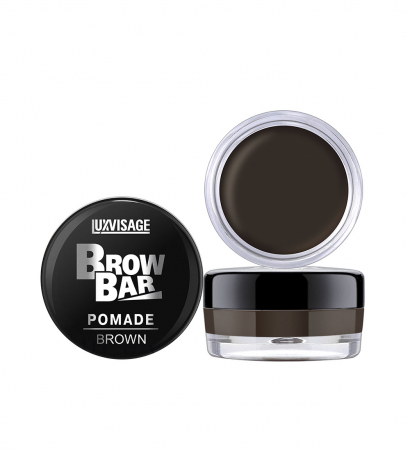 BROW BAR POMADE - Gel pentru conturarea sprancenelor [1]