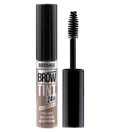 Rimel - BROW TINT WATERPROOF 24H