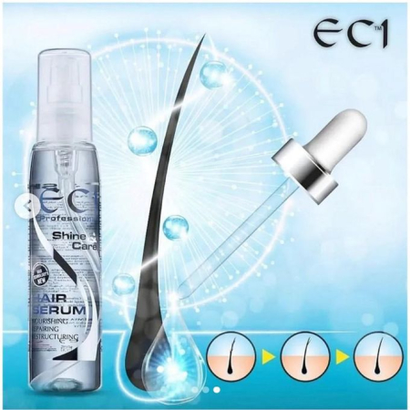 ECI Professional - Shine & Care -  SER CAPILAR PROFESSIONAL  , 125 ml [1]