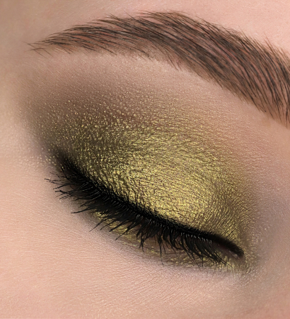 FAR DE OCHI LICHID  - METAL HYPE SHIMMER [3]