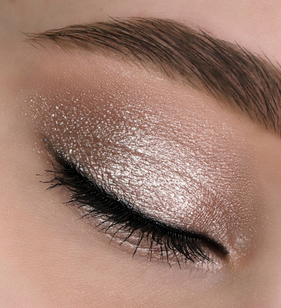 FAR DE OCHI LICHID  - METAL HYPE SHIMMER [3]