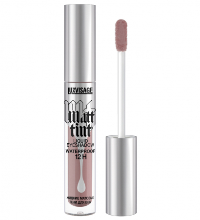 Fard lichid - MATT TINT - 12H Waterproof , 3g [1]