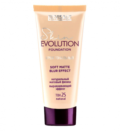 FOND DE TEN - SKIN EVOLUTION SOFT MATTE BLUR EFFECT [1]