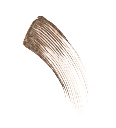 GEL DE FIXARE A SPRANCENELOR 3IN1 , NUANTA LATTE 01 - LUXVISAGE [1]
