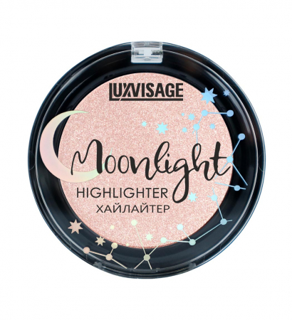 Pudre, Blash, Conturing , Iluminatoare - ILUMINATOR  MOONLIGHT - vegan