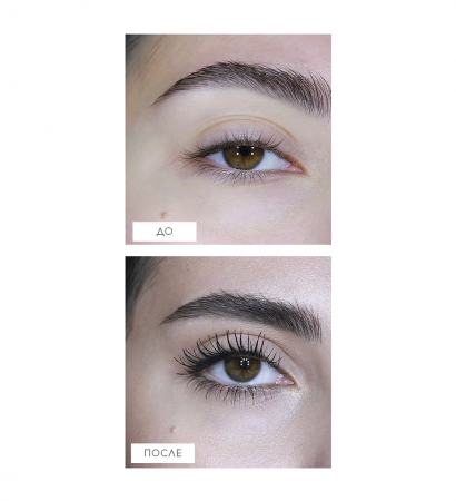MASCARA - SUPER VOLUME - KILLER [3]