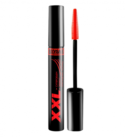Rimel - MASCARA XXL SUPER VOLUME - FALSE EYELASH EFFECT