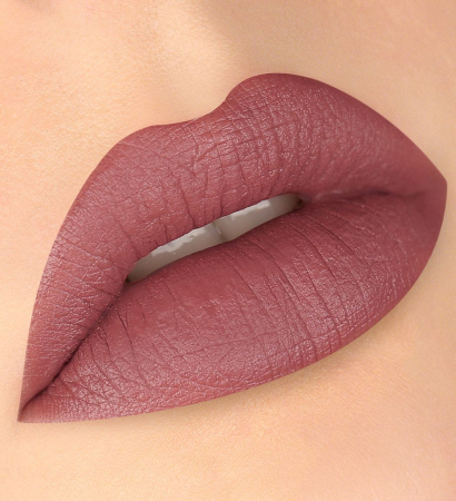 MATTE LIP GLOSS ,  PIN-UP ULTRA MATT [11]