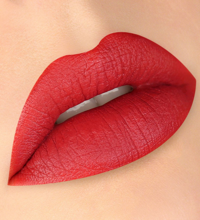 MATTE LIP GLOSS ,  PIN-UP ULTRA MATT [11]