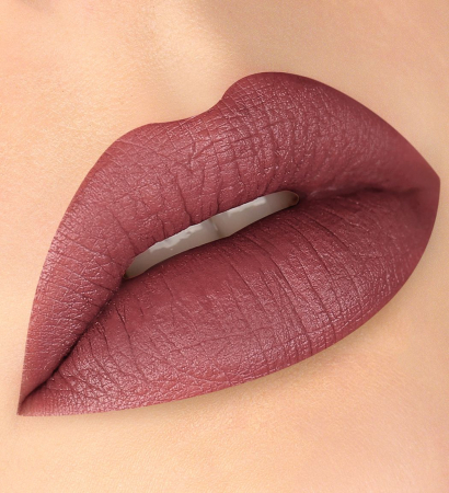 MATTE LIP GLOSS ,  PIN-UP ULTRA MATT [11]