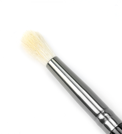 PENSULA PENTRU BLENDING - PAR NATURAL DE CAPRA , NR 7 [2]
