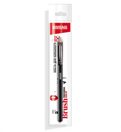 PENSULA PROFESIONALA PENTRU CONCEALER , NR18 [1]