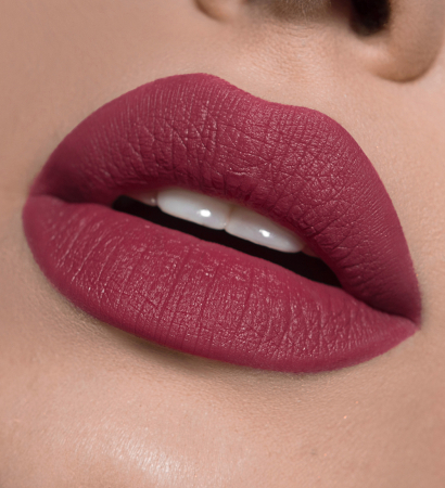 Machiajul fetei - PIN UP  -  ULTRA MATT -  LIPSTICK