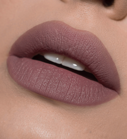 Machiajul fetei - PIN UP  -  ULTRA MATT -  LIPSTICK