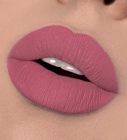 RUJ LICHID MAT- LONG LASTING , MATT TATTOO - NO TRANSFER 12H [1]