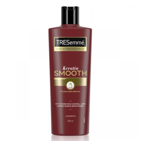 Masca pentru par - Sampon - Tresemme- Keratin Smooth , 400ml