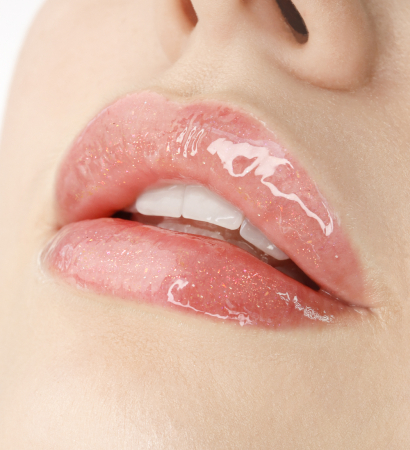SUPER GLOSSY LIP GLOSS - DRAGON GLASS 3D VOLUME [1]